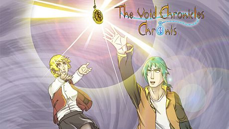 The Void Chronicles Chronis Game