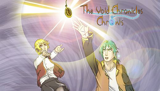 The Void Chronicles Chronis