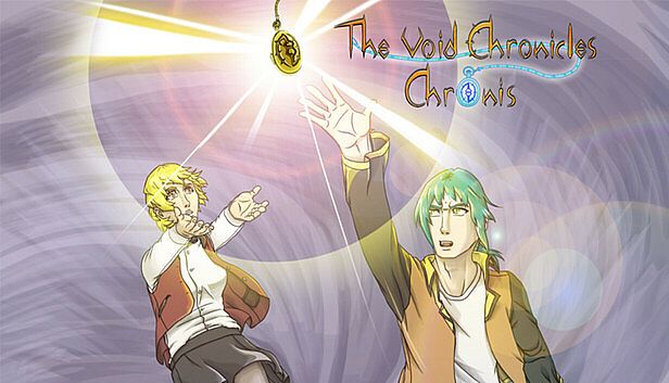 Buy The Void Chronicles Chronis