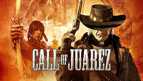 Call of Juarez Game