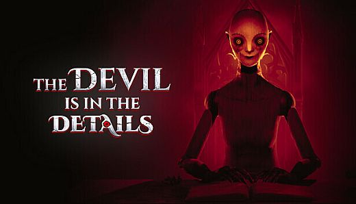 The Devil is in the Details