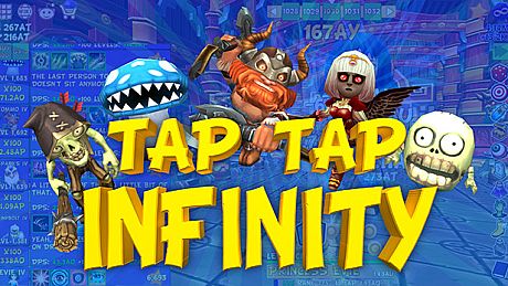 Tap Tap Infinity