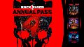 Back 4 Blood Annual Pass