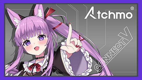 Atchmo - CONNECT V 【SPECIAL LIVE】 Orbit | Tama Quon x Tacitly DLC