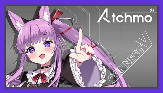 Atchmo - CONNECT V 【SPECIAL LIVE】 Orbit | Tama Quon x Tacitly