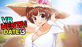 VR Hentai Date 3