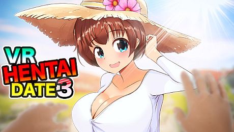 VR Hentai Date 3 DLC