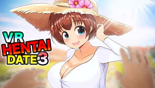 VR Hentai Date 3