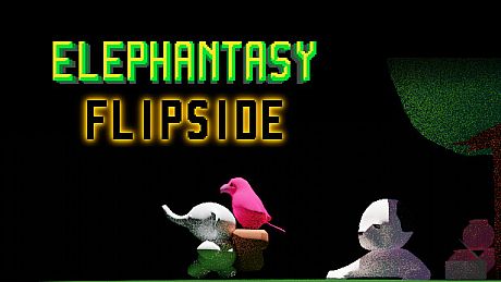 Elephantasy: Flipside Game