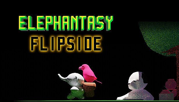 Buy Elephantasy: Flipside
