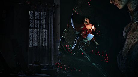 BrokenLore: FOLLOW Game