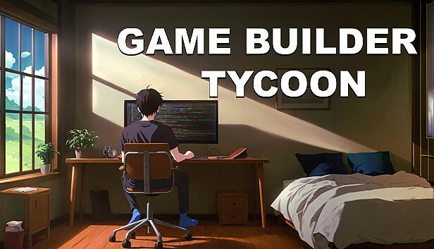 Buy Game Builder Tycoon