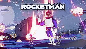 Rocketman
