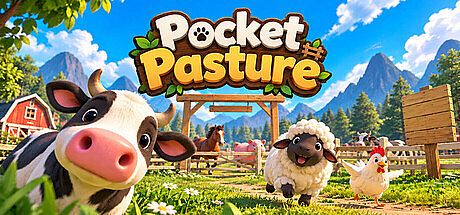 Pocket Pasture