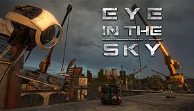 Eye in the Sky