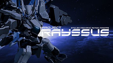 Project Rayssus Game
