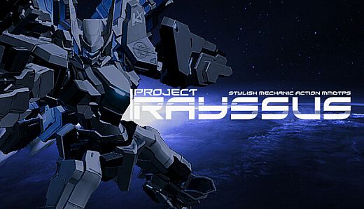 Project Rayssus