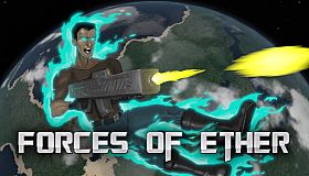 Forces of Ether
