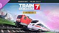 Train Sim World 7: Frankfurt - Fulda: Kinzigtalbahn Route Add-On