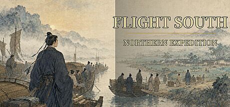 Flight South: Northern Expedition Game