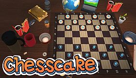Chessсakе