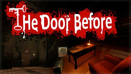 The Door Before Game