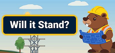 Will it Stand? Game