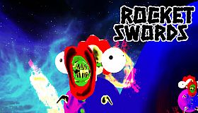 Rocket Swords