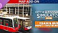 CTS 2026 - Map DLC: Tram Depot + Southern-Route