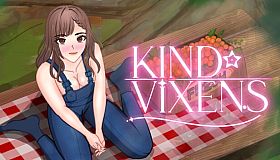 Kindvixens