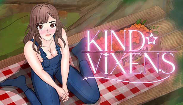 Buy Kindvixens