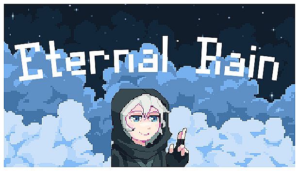 Buy Eternal Rain