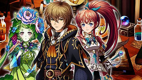 Wizards of Brandel Game