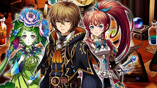 Buy Wizards of Brandel