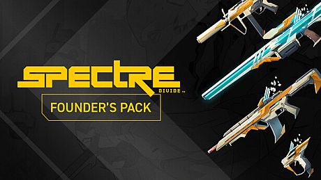 Spectre Divide - Founder's Pack DLC