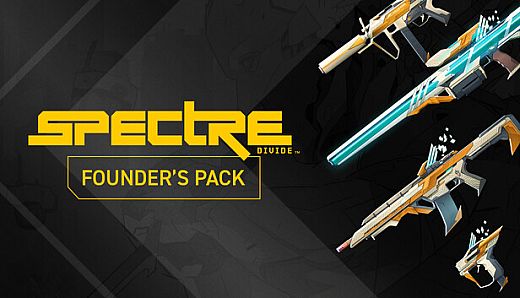 Spectre Divide - Founder's Pack