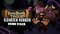 Bronzebeard's Tavern - Eldritch Horror Mini Pack
