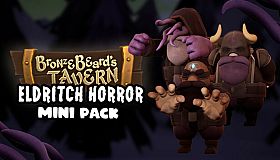 Bronzebeard's Tavern - Eldritch Horror Mini Pack