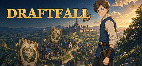 Draftfall Game