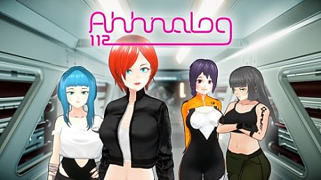 Ahhnalog 112 Game