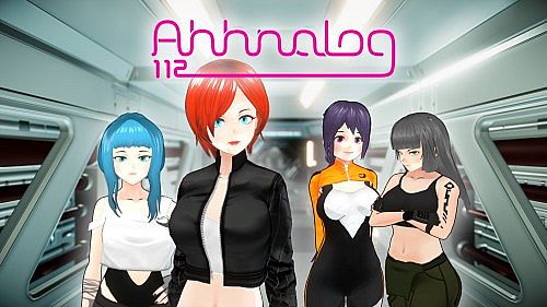 Ahhnalog 112