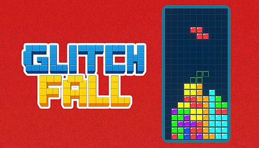 Glitchfall