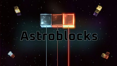 Astroblocks Game