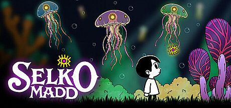 SelkoMadd Game