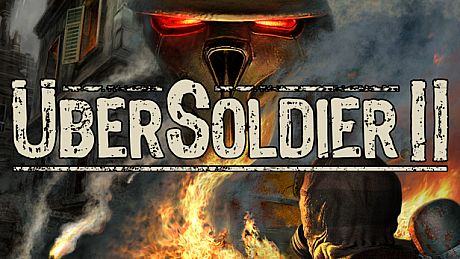 UberSoldier II Game