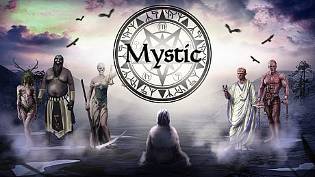 The Mystic Game