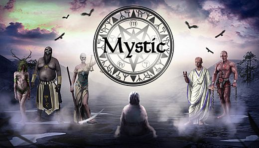 The Mystic