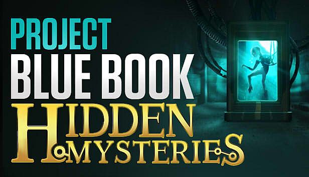 Buy Project Blue Book: Hidden Mysteries