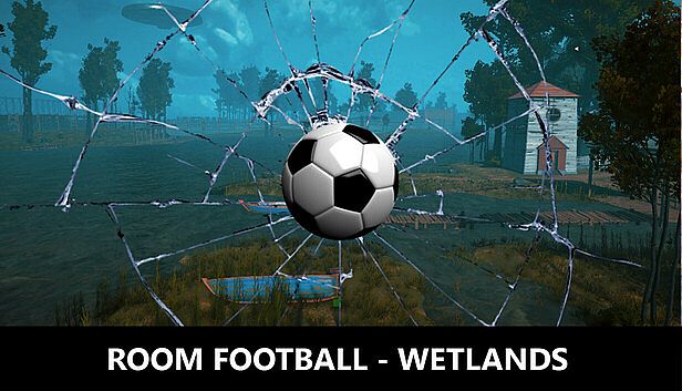 Buy ROOM FOOTBALL - Wetlands