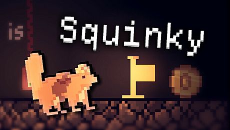 Squinky Game
